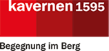 Kavernen 1595 Logo